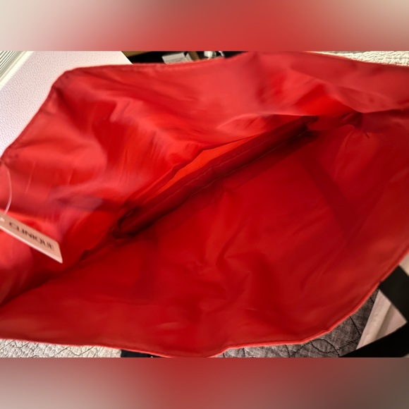 Clinique and Kate Spade tote - Picture 4 of 7